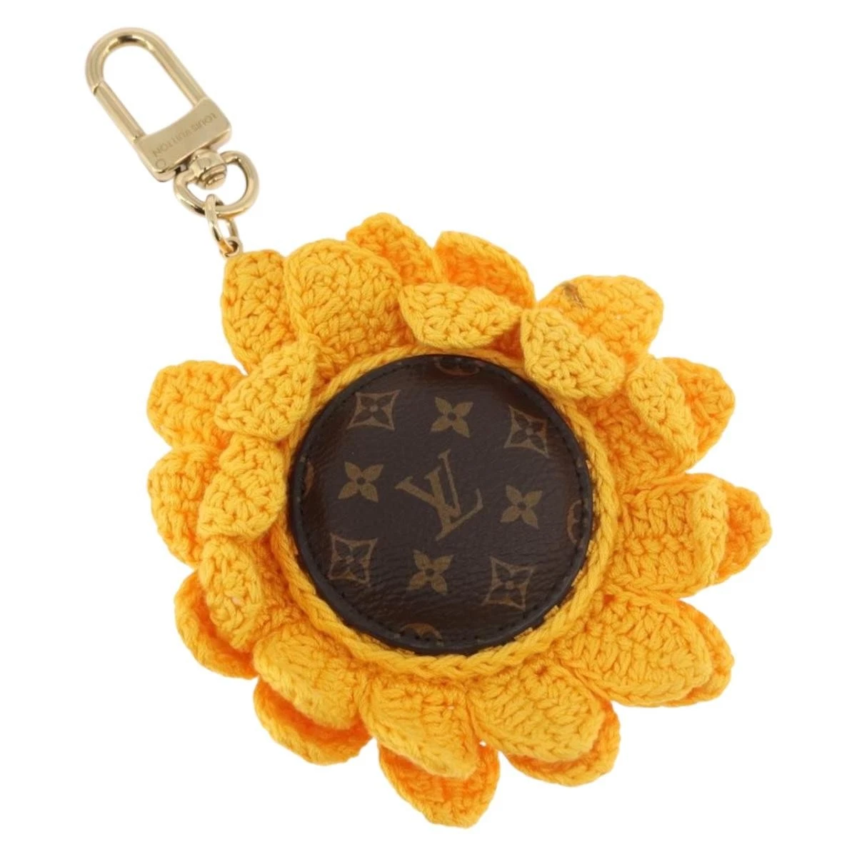 Louis Vuitton Flower Handbag Charms for Women for sale | eBay
