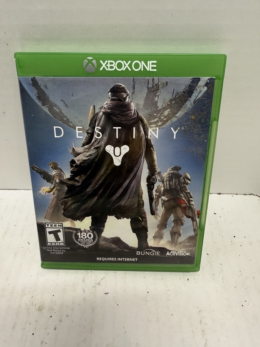 Bungie\u0026#039;s Destiny Xbox Destiny Xbox One Xbox One Kaufen 2HG, image size:900x1200