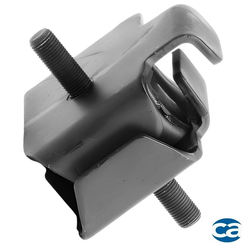 Juego de 2 piezas de soportes de motor delanteros diestros y delanteros diestros para Toyota Land Cruiser 87-81 L6-4,0 L Foto 2 de 4