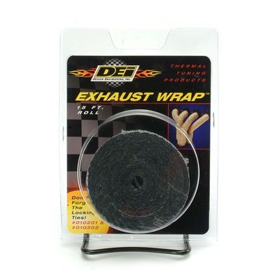Design Engineering 10120 Exhaust Wrap