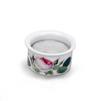 Teelichthalter Redoute Roses Porzellan Roy Kirkham Rosen 965882 KerzenstäNder