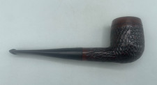 E A CAREY  Magic Inch   smoking pipe ~ Lovely  pipe hardly used !