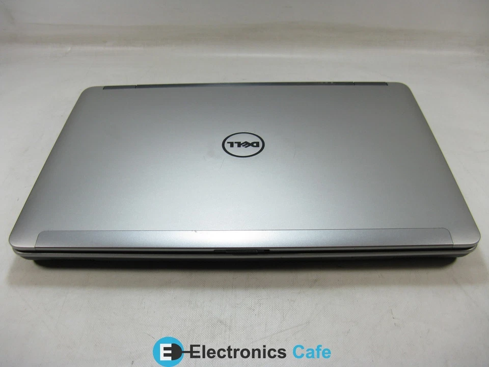 Dell Latitude E6540 15.6" 2.7GHz i5-4310M 8GB RAM Grade B No Webcam, Caddy - Image 2 of 4