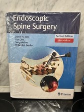 Endoskopische Wirbelsäulenchirurgie 