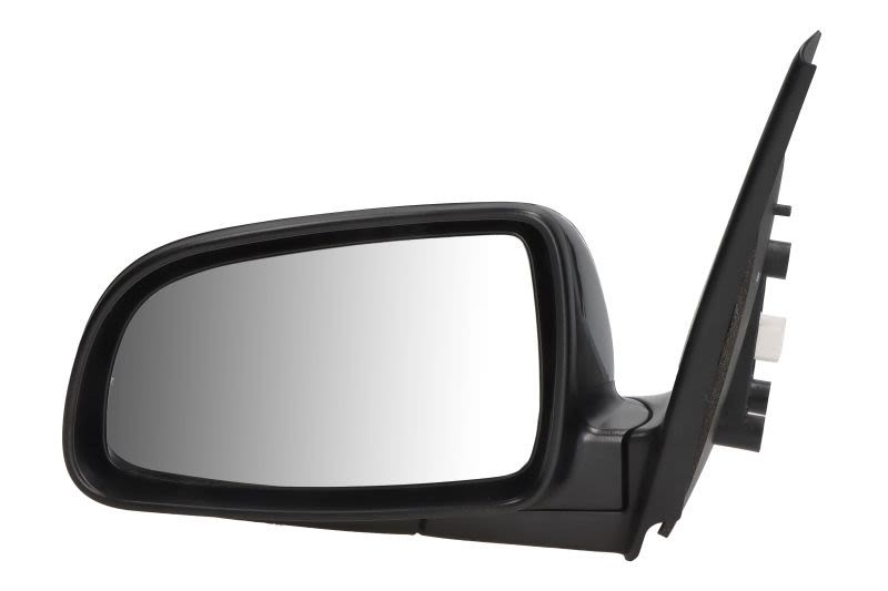 Exterior Mirror Left Fits:Chevrolet Aveo II, Aveo / Kalos 05.03-05.11
