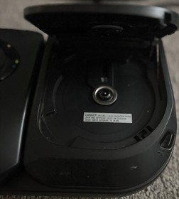 Sega CD Genesis Model 2 Console System MK-4102A With Sega Genesis Model 1 Consol