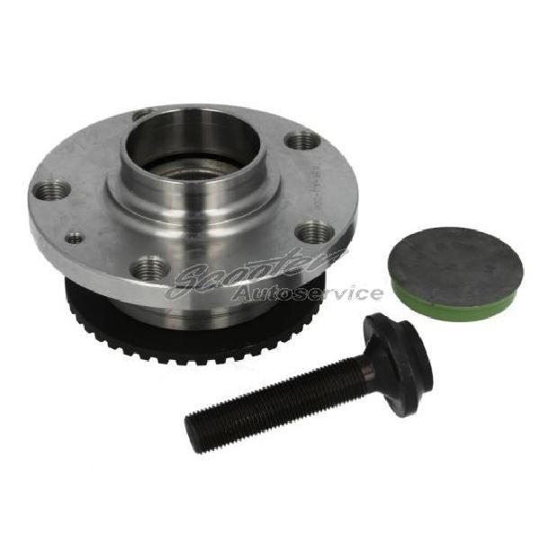 Pompa Sterzo Frankberg Per Audi A4/A6 - Idraulica, Compatibile 2000-2009, Replace# 0024662401 - Foto 7