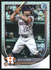 2025 Bowman Chrome Bowman Mega Box Baseball Card Pick (Base)