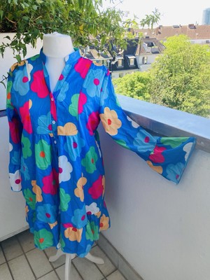 Tunika/Kleid Damen Gr 46-50 Neu 