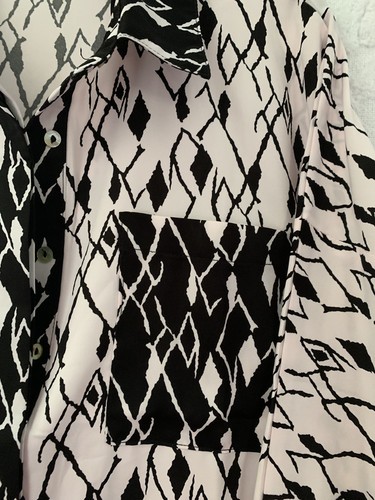 Frank Usher women’s shirt Size L/XL - Picture 4 of 6