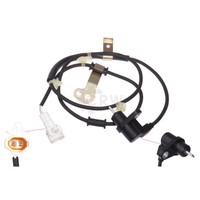 ABS Sensor Raddrehzahl DrehzahlfüHler Hinten Rechts FüR Suzuki Wagon R+ Ignis MM