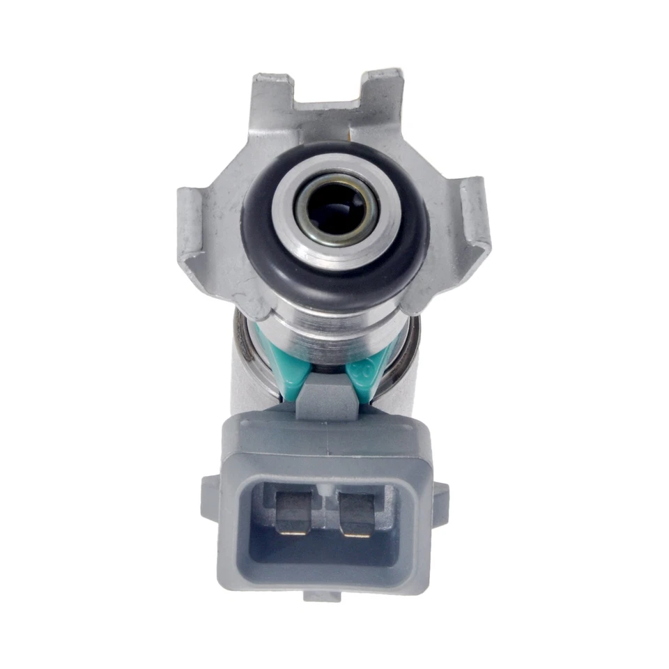 Inyector de combustible Herko INJ533 para Nissan Renault Aprio Platina Clio 1.6L 2.0L 02-10 Foto 2 de 4