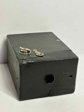    Kodak Brownie Target SIX-20 Box Camera 1940s   Art Deco Collectible