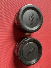 Nikon M2 Extension Tube for F Mount Lens From JAPAN
