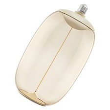 Osram Vintage 1906 LED BIG DECORATIVE BULB WITH FILAMENT-MAGNETIC STYLE 4W 827