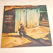 Hot Rize Untold Stories Sugar Hill Records LP...