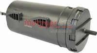 Metzger Autoteile Aktivkohlefilter TankentlüFtung 2370008 FüR Klasse Mercedes