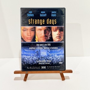 Dvd Strange Days | eBay