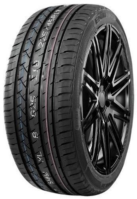 275/40 r19 105W XL I-LINK THUNDER U09 Summer Tyre New