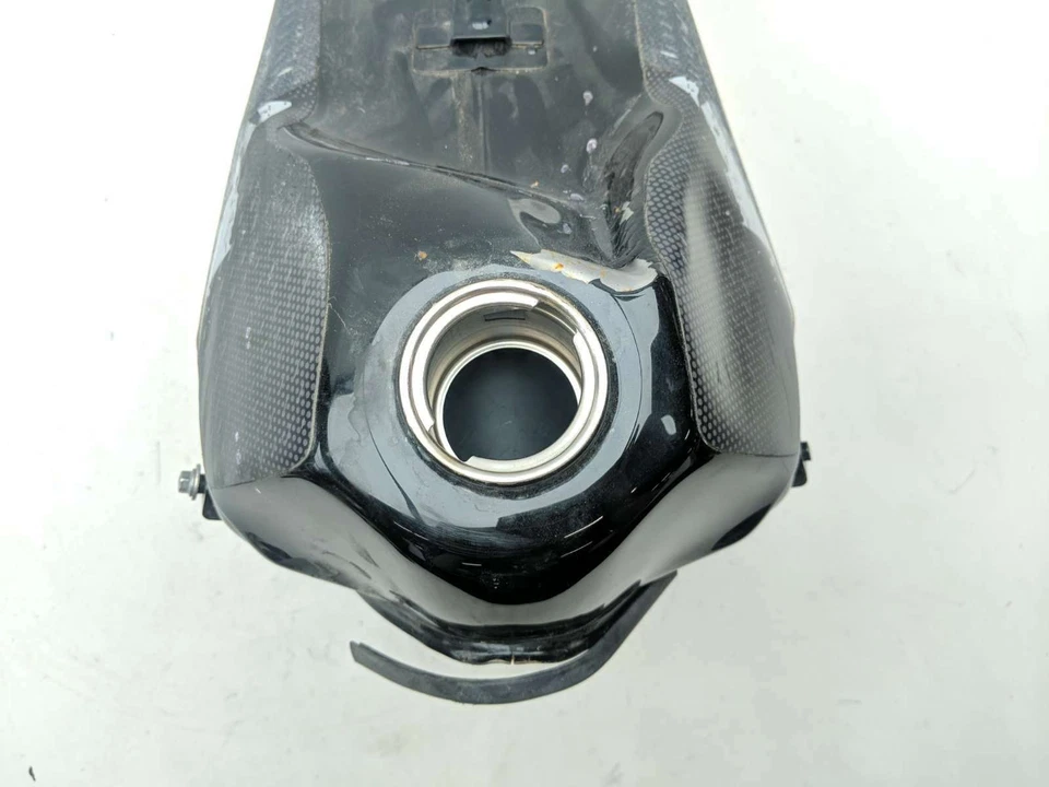Depósito de gasolina 16 Suzuki DRZ400SM DRZ 400 Foto 4 de 4