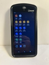 Toast Flex POS Go 2 Handheld Tablet Mobile Computer Device - MPN: TG200 SEE PICS