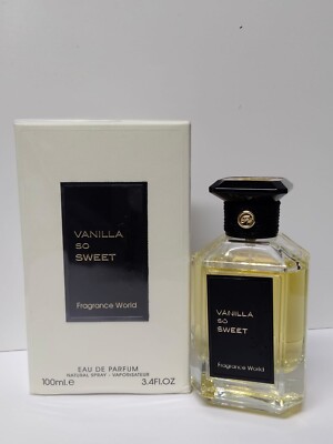 Bestes Vanille Parfum Damen Cologne Niche Vanilla Perfume Best