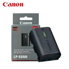 LP-E6NH battery Canon EOS R5 R6 R7 R 5D4 5D3 ...