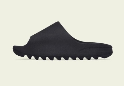 靴 adidas YEEZY SLIDE ONYX adidas Yeezy Slide Onyx - Size 8M/ EU41 / 9.5W | eBay