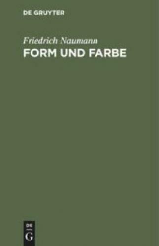 Thumbnail - Form Und Farbe 5005