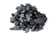 750kg Rubber Play Bark, Safe Play Surface, Colour Decor Chippings, Soft Mulch