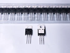 5PCS MC7915CT 7915CT  ON Semiconductor 15V 1A Negative Voltage Regulator TO-220
