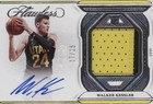 2022-23 Panini Flawless - Walker Kessler #FPA-WKK