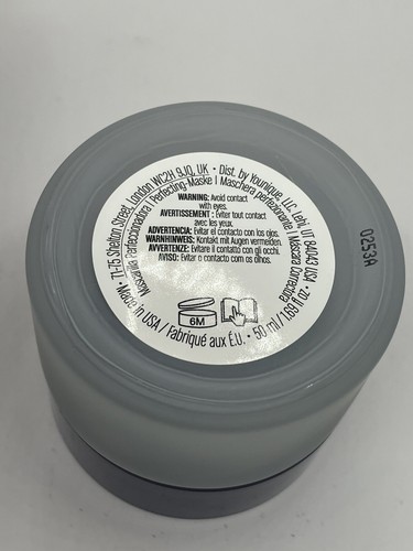 Younique YOU OLOGY YOUOLOGY Perfecting Mask 1.69 fl oz Brand New in Box - Picture 8 of 8