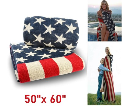 Patriotic Cozy