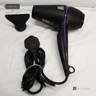 GHD AIR 1.0 1800-2100W PROFI HAARTROCKNER