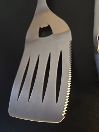Alpha Grillers BBQ Grilling Tools