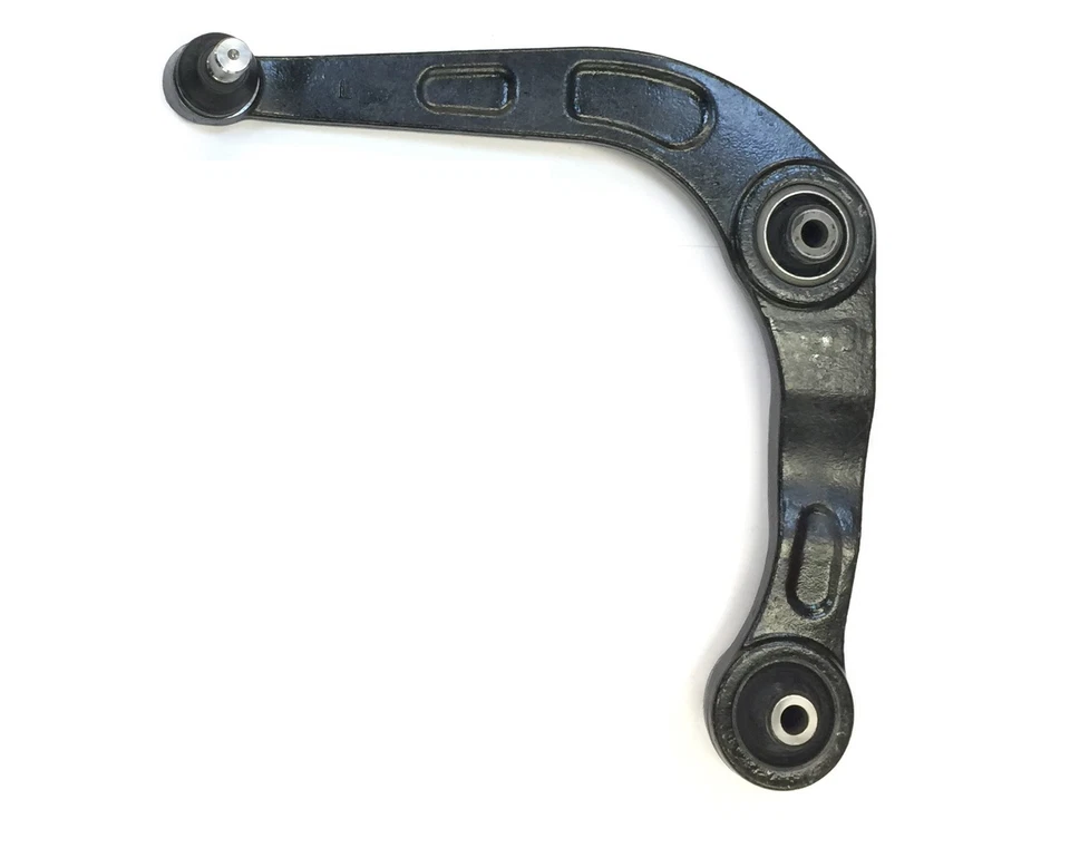 FRONT LOWER WISHBONE TRACK CONTROL ARMS + LINK BARS FOR PEUGEOT 206 SW SSK66-8 - Image 2 of 4