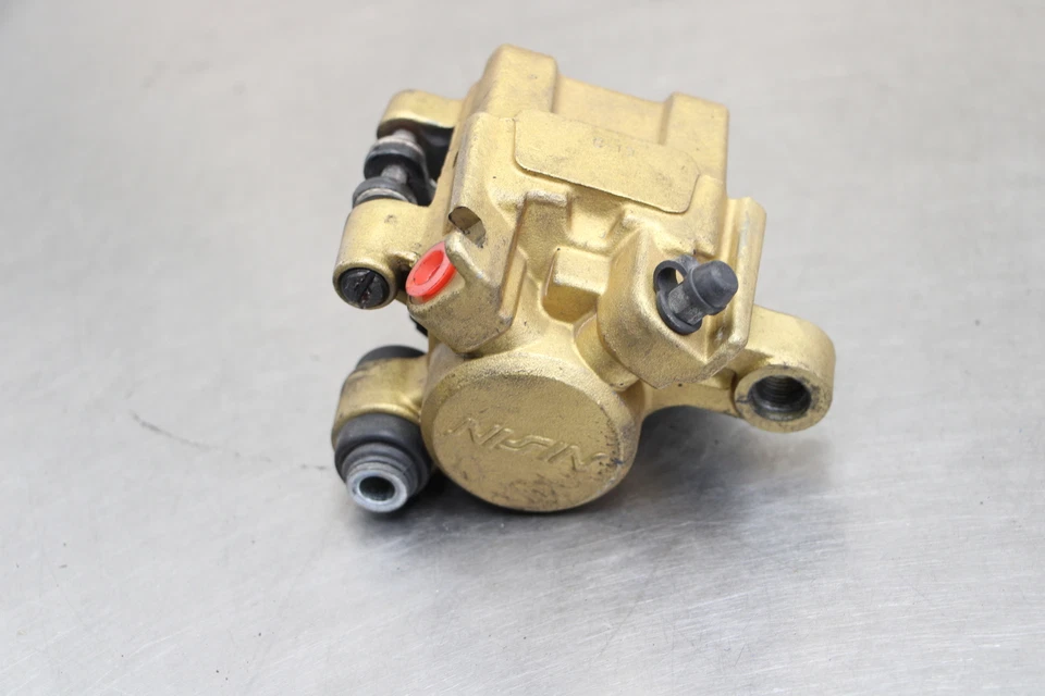 01 PINZA FRENO TRASERO HONDA RVT1000R RC51 SP1 Foto 3 de 4