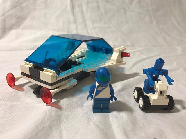lego 6931