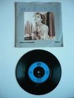 Madonna Like A Virgin 7" Vinyl UK 1984 Sire 1st Press Single Thick Card Cover