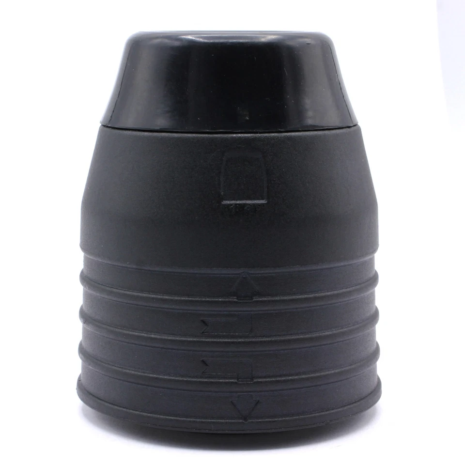 SDS Plus Bohrfutter Futter für Bosch Bohrhammer GBH 4 DFE, GBH 4 DSC, GBH 4-top - Bild 2 von 4