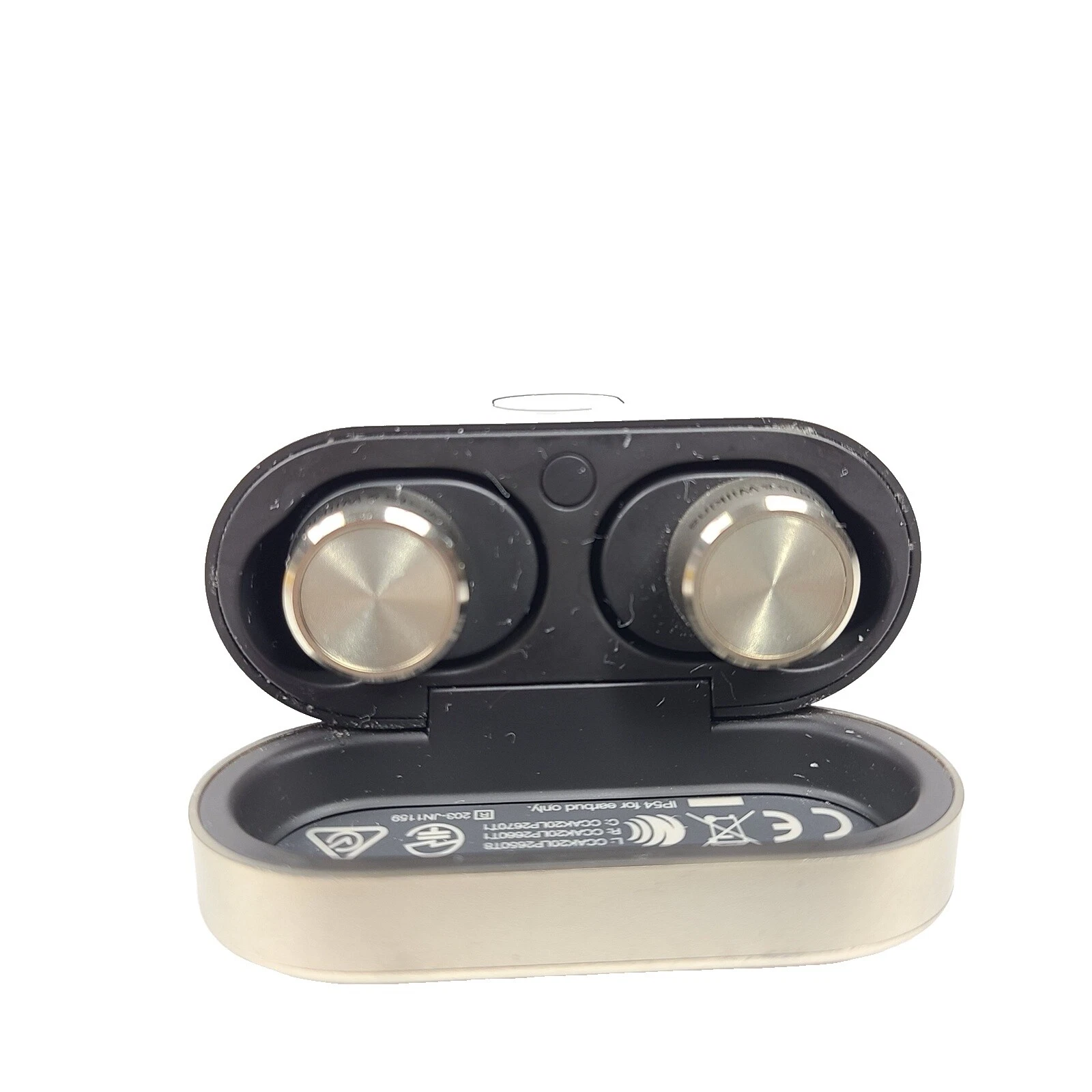 Гарнитуры Bowers & Wilkins для сотовых телефонов