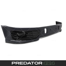 FRONT BUMPER EXTENSION SPORTLINE LOOK FOR VOLKSWAGEN VW T5.1 TRANSPORTER 09-15