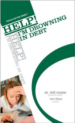 Help Im Drowning in Debt (He - Mass Market Paperback - VERY GOOD