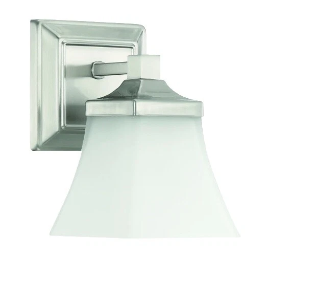 Bathroom Wall Lighting Fixtures