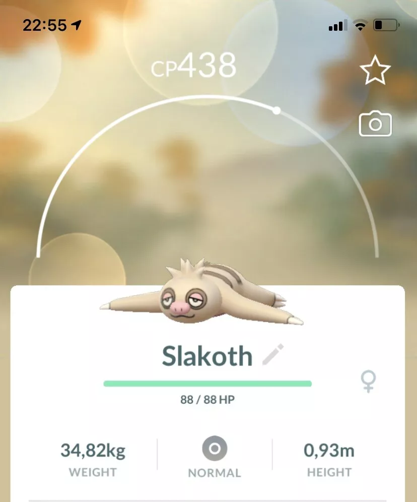 All 55 Hoenn Pokémon now available in Pokémon GO, including every