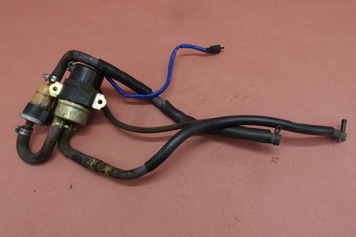 1995-1998 HONDA SHADOW Spirit 1100 