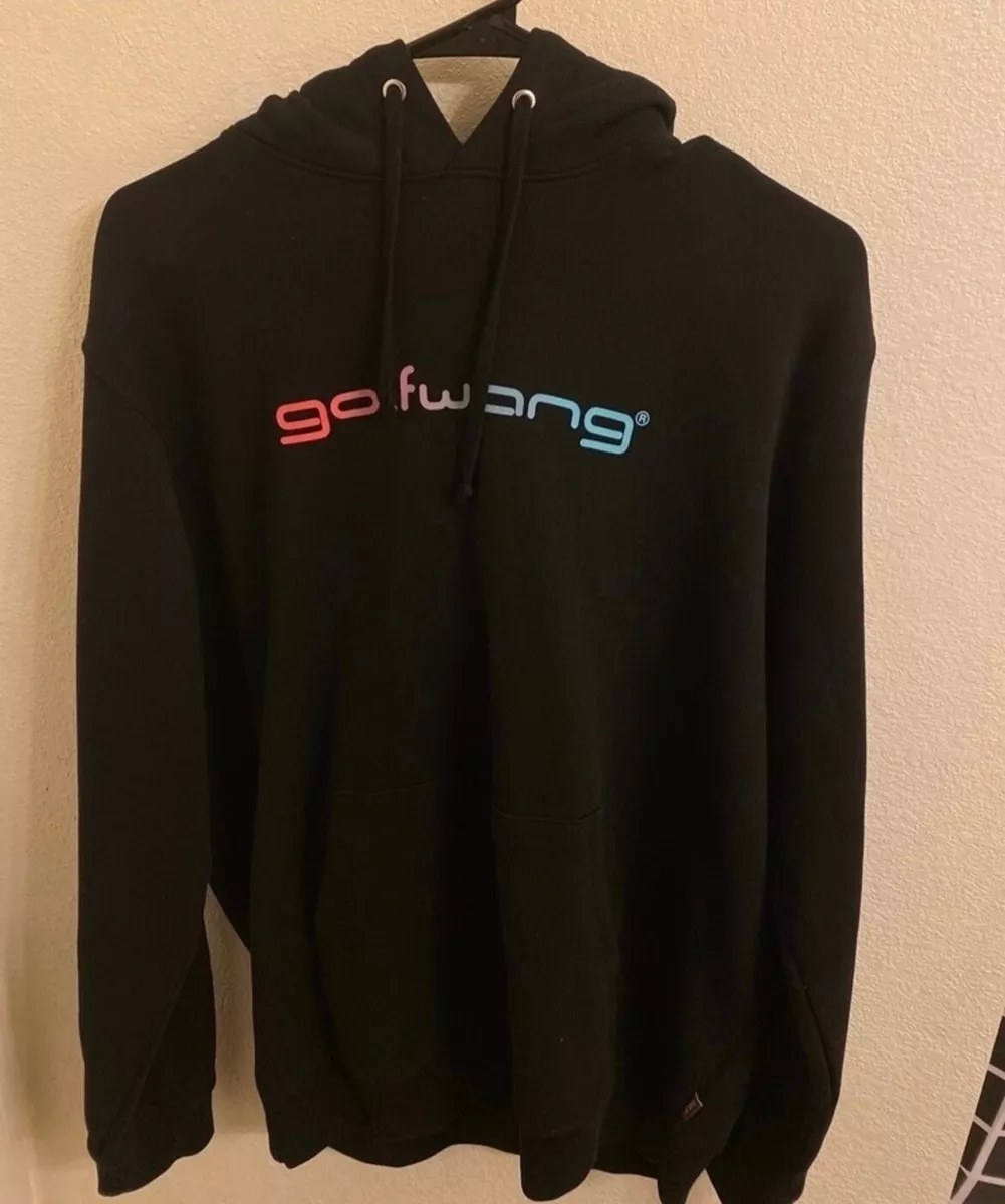 Golf wang igor hoodie sale