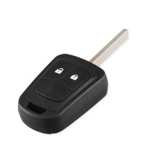 LAGE Ricambio Chiave Per Telecomando Opel Adam Astra Corsa Mokka - Foto 4