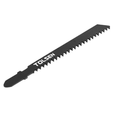 Set 5PZ Lame Petite Scie Pour Bois - Photo 1/2